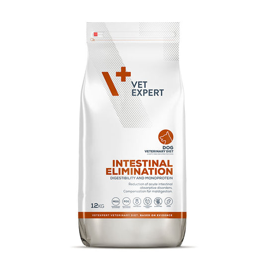 4T Intestinal dog elimination 12 kg