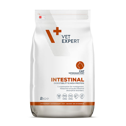 4T Intestinal cat 2 kg