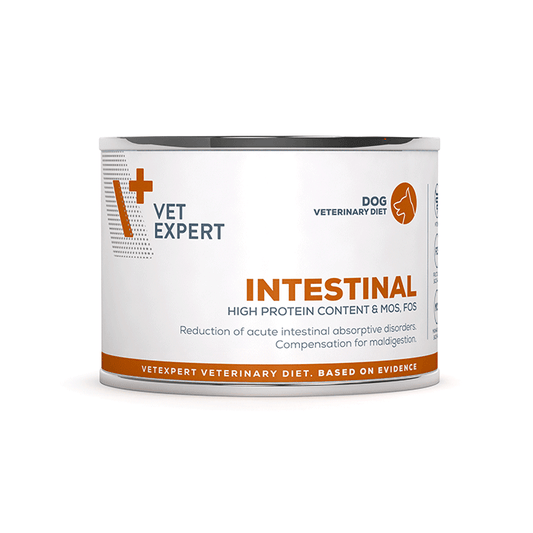 4T Intestinal dog 200 gr κονσέρβα