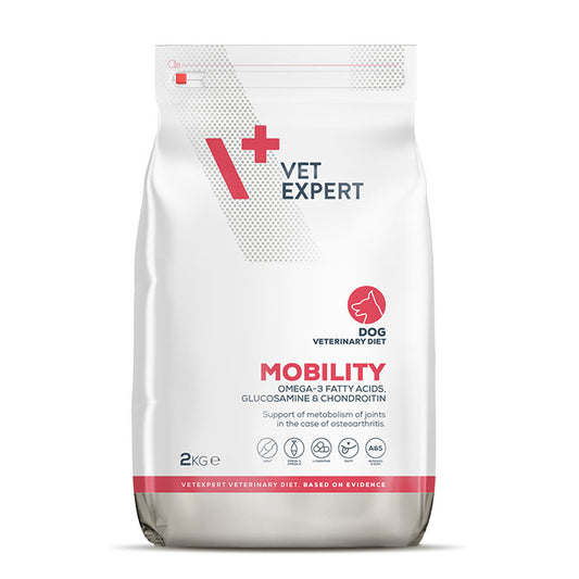 4T Mobility dog 2 kg