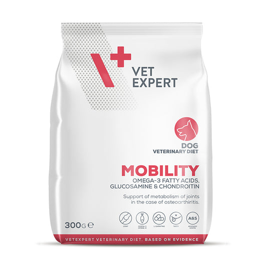 4T Mobility dog 300 gr