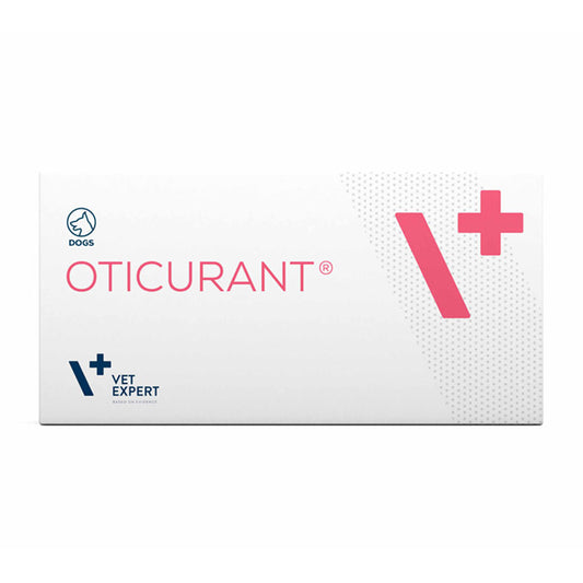 Oticurant 24 φακελάκια