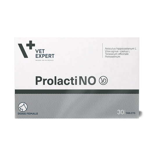 ProlactiNo 30 δισκία