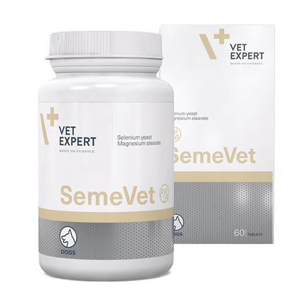 SemeVet 60 δισκία