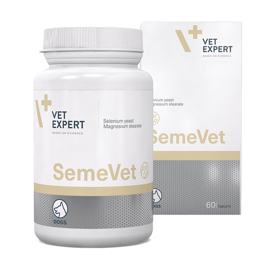 SemeVet 60 δισκία