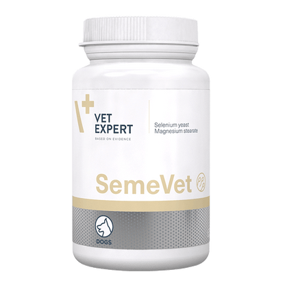 SemeVet 60 δισκία