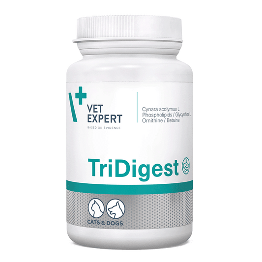 TriDigest 40 δισκία