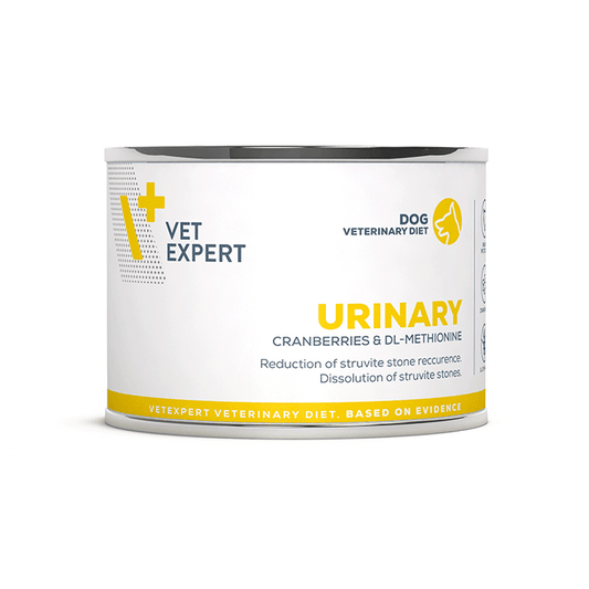 4T Urinary dog 200 gr κονσέρβα