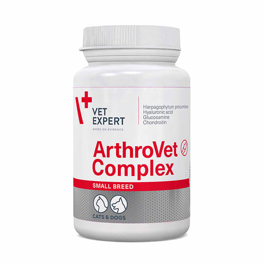 ArthroVet Complex 60 δισκία