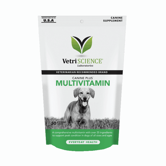 Canine plus Multivitamin 30 λιχουδιές