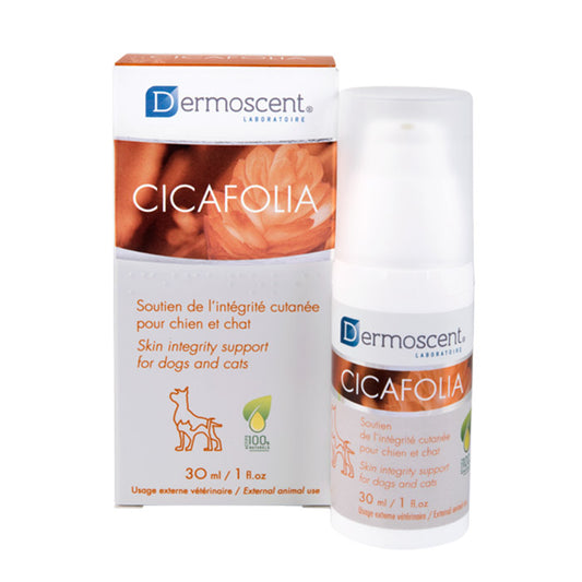 Dermoscent Cicafolia 30 ml