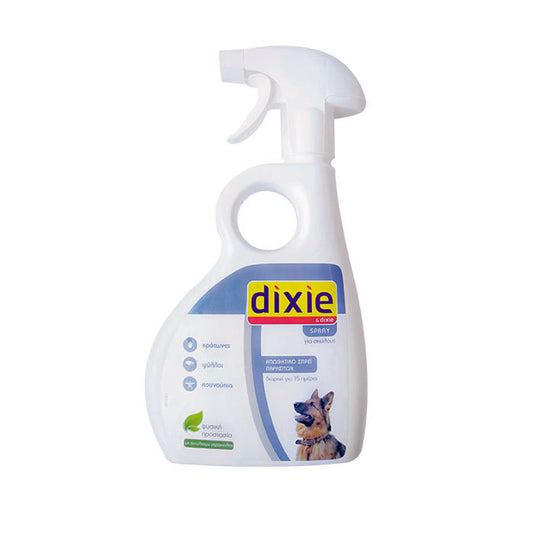 Dixie Γερανιόλη Spray 500 ml