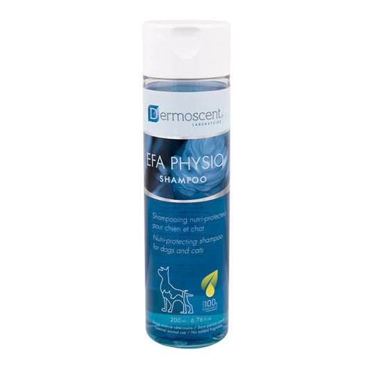 Dermoscent EFA Physio shampoo 200 ml
