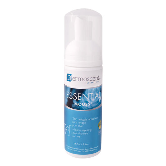 Dermoscent Essential Mousse cats 150 ml