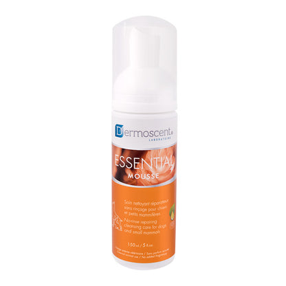 Dermoscent Essential Mousse dogs 150 ml