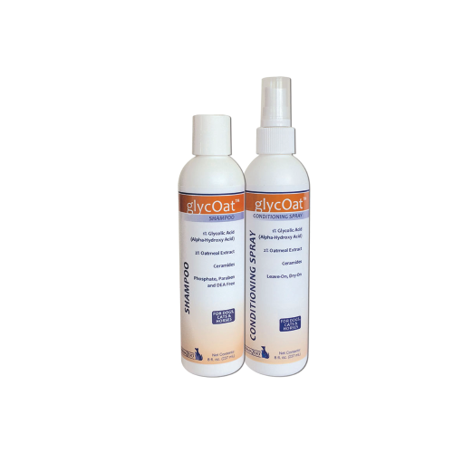 GlycOat conditioning spray 237 ml