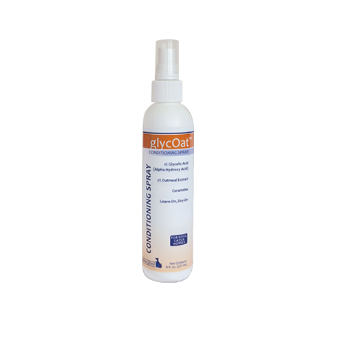 GlycOat conditioning spray 237 ml