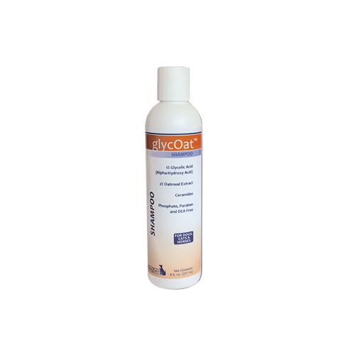 GlycOat shampoo 237 ml