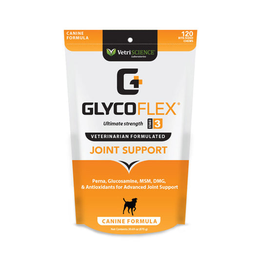 Glyco Flex S3 120 λιχουδιές