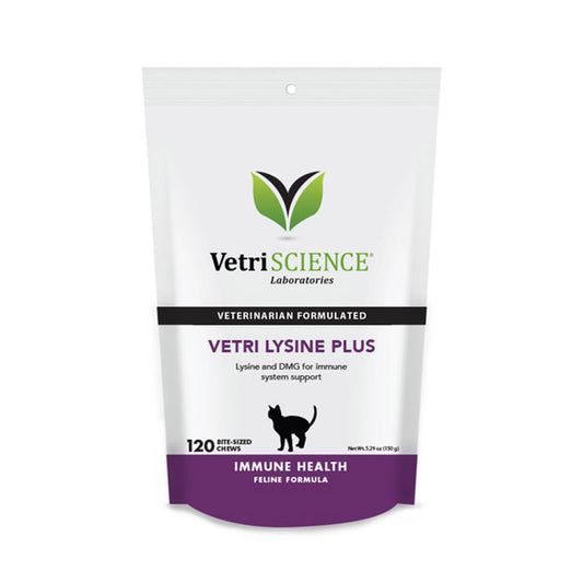 Vetri Lysine Plus 120 λιχουδιές