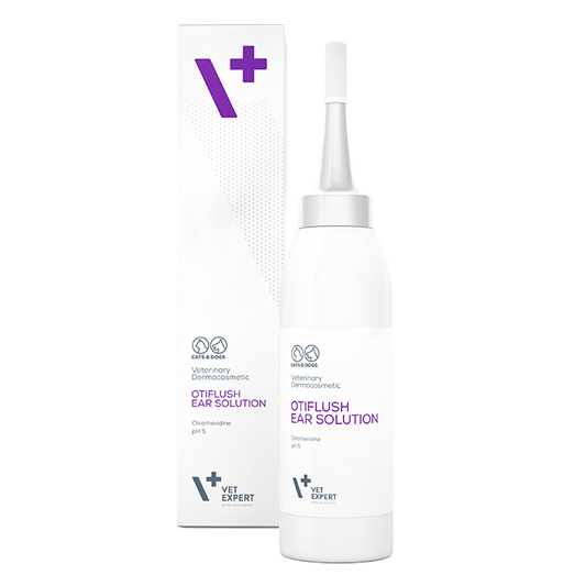 Otiflush ear solution 125 ml