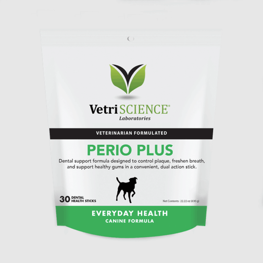 Perio Plus for dogs 30 sticks