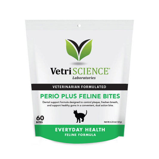 Perio Plus Feline 60 λιχουδιές