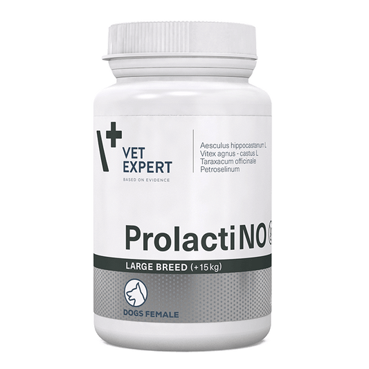 ProlactiNO Large breed 40 δισκία