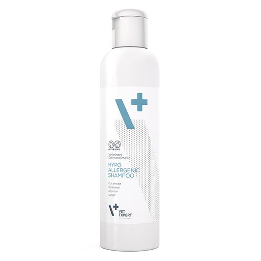 Shampoo Hypoallergenic 250 ml