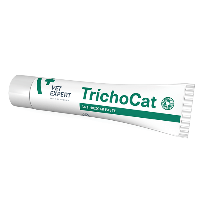 TrichoCat Antibezoar paste 120 γρ.