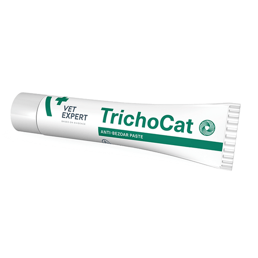 TrichoCat Antibezoar paste 120 γρ.