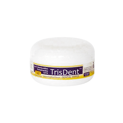 TrisDent 25 μαντηλάκια